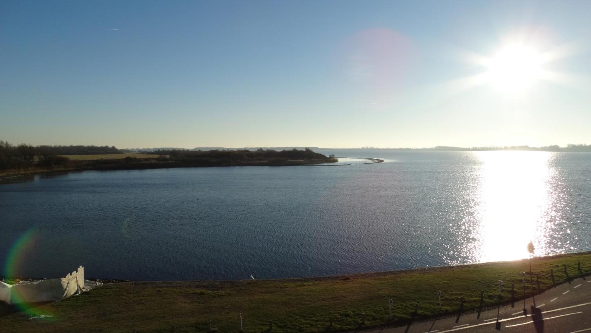 Vakantiehuis Buitengewoon Wissenkerke Eksteriør billede